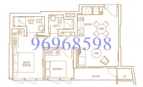 Echelon (D3), Condominium #142016592